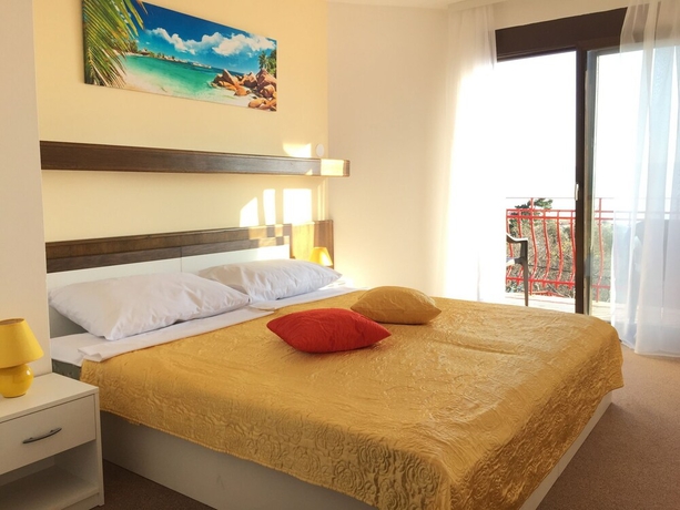 Imagen de la habitación del Hotel Ruža, Novi Vinodolski. Foto 17