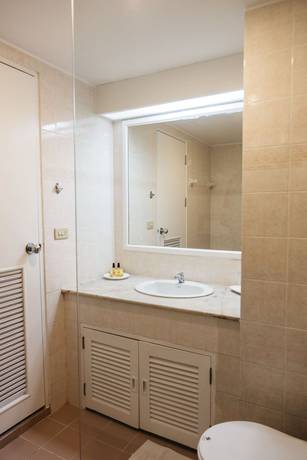 Imagen de la habitación del Hotel Rua Rasada Express. Foto 7