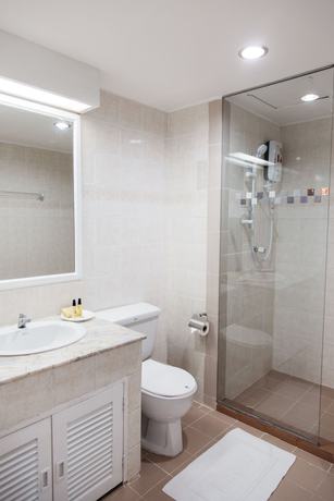 Imagen de la habitación del Hotel Rua Rasada Express. Foto 8
