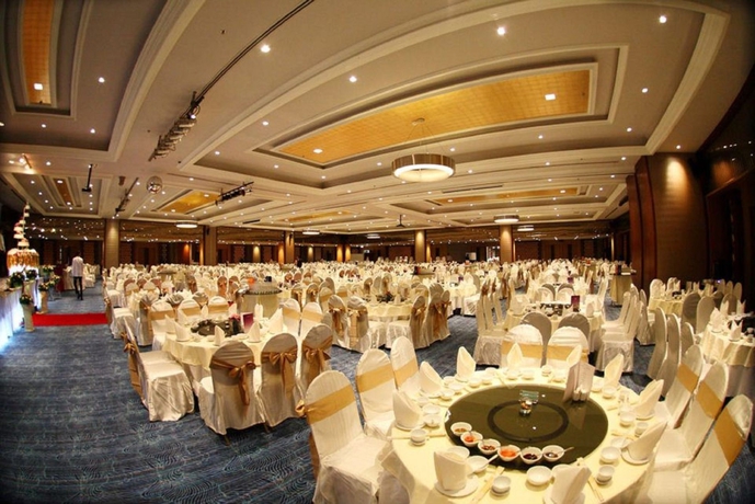 Imagen de los interiores del Hotel Rua Rasada - The Ideal Venue For Meetings and Events. Foto 11