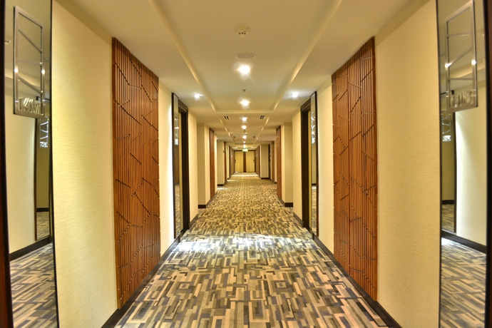 Imagen de los interiores del Hotel Rua Rasada - The Ideal Venue For Meetings and Events. Foto 13