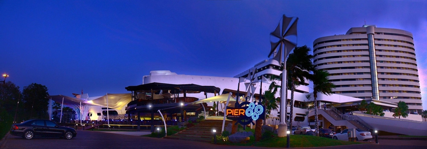 Imagen de los exteriores del Hotel Rua Rasada - The Ideal Venue For Meetings and Events. Foto 9