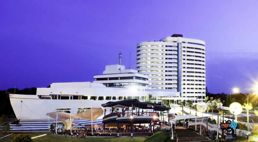 Imagen de los exteriores del Hotel Rua Rasada - The Ideal Venue For Meetings and Events. Foto 10