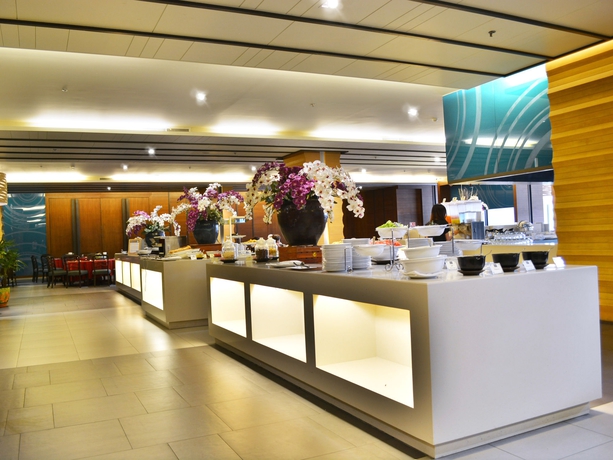 Imagen del bar/restaurante del Hotel Rua Rasada - The Ideal Venue For Meetings and Events. Foto 3