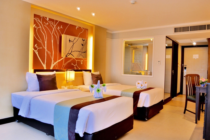 Imagen de la habitación del Hotel Rua Rasada - The Ideal Venue For Meetings and Events. Foto 4