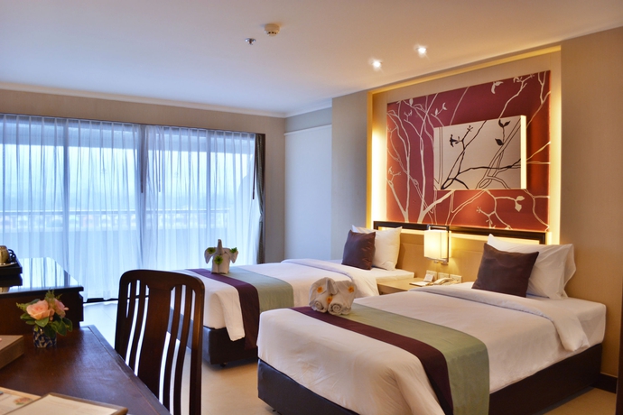 Imagen de la habitación del Hotel Rua Rasada - The Ideal Venue For Meetings and Events. Foto 5