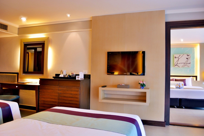 Imagen de la habitación del Hotel Rua Rasada - The Ideal Venue For Meetings and Events. Foto 6