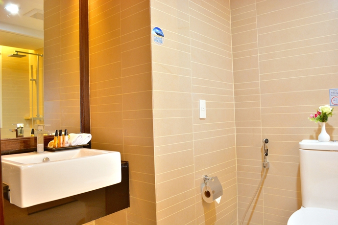 Imagen de la habitación del Hotel Rua Rasada - The Ideal Venue For Meetings and Events. Foto 7