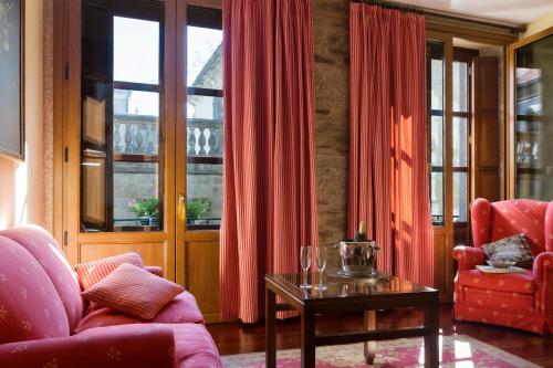 Imagen general del Hotel Rua Villar. Foto 3