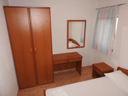 Imagen general del Hotel Ruža&Nikolina \