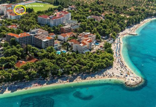 Imagen de la habitación del Hotel Ruža&Nikolina \