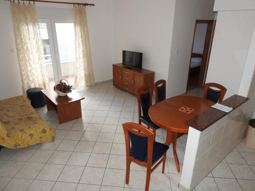 Imagen general del Hotel Ruža&Nikolina \