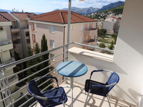 Imagen general del Hotel Ruža&Nikolina \
