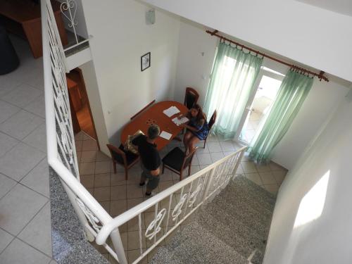 Imagen general del Hotel Ruža&Nikolina \