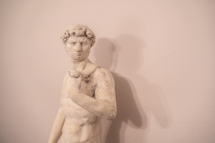 Imagen de los interiores del Hotel Rúa Salamanca. Foto 19