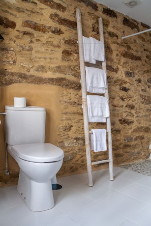 Imagen de la habitación del Hotel Rúa Travesa. Foto 8