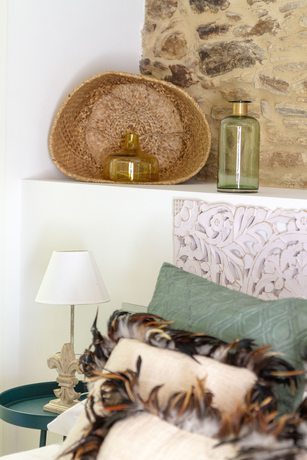 Imagen de la habitación del Hotel Rúa Travesa. Foto 17