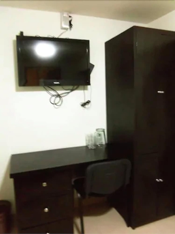 Imagen de la habitación del Hotel Rúah. Foto 16