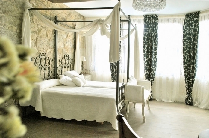 Imagen general del Hotel Rústico A Torre De Laxe. Foto 4