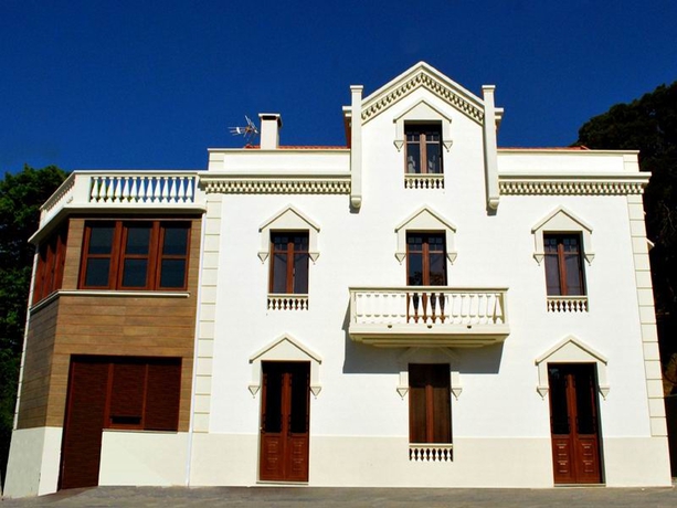 Imagen general del Hotel Rústico A Torre De Laxe. Foto 5