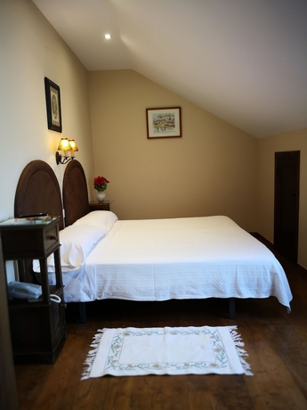 Imagen de la habitación del Hotel Rústico Casa De Díaz. Foto 3