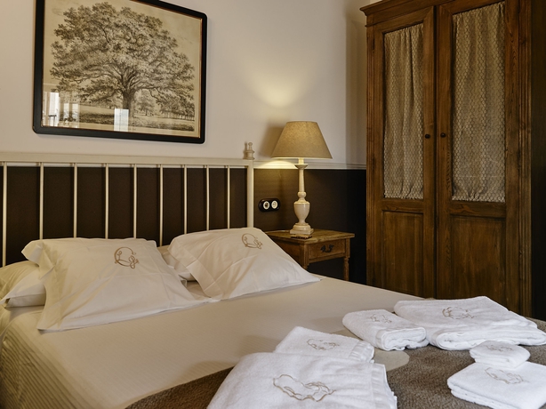 Imagen de la habitación del Hotel R&uacute;stico Lugar Do Cotari&ntilde;o. Foto 11