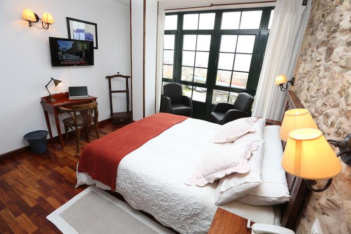 Imagen general del Hotel Rústico Spa Finisterrae. Foto 4