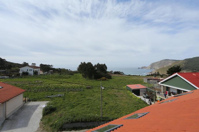 Imagen general del Hotel Rústico Spa Finisterrae. Foto 17