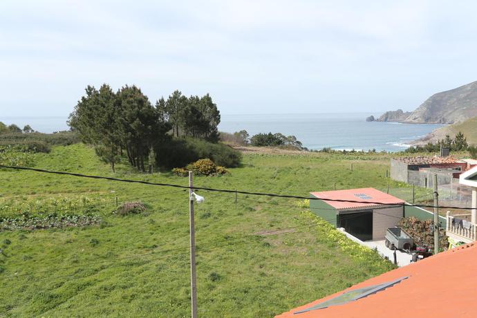 Imagen general del Hotel Rústico Spa Finisterrae. Foto 18