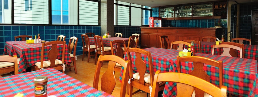 Imagen general del Hotel Ruamchitt Plaza. Foto 5
