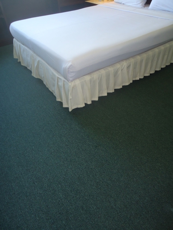 Imagen de la habitación del Hotel Ruamchitt Travelodge. Foto 7