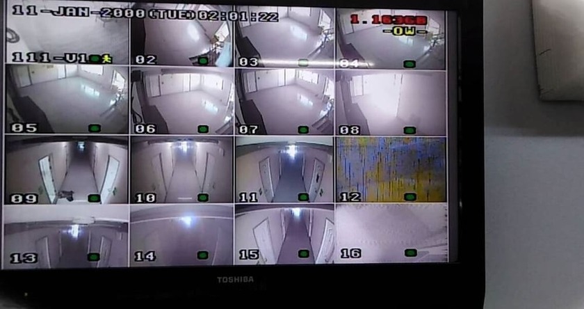 Imagen general del Hotel Ruamsab Apartment 1. Foto 2