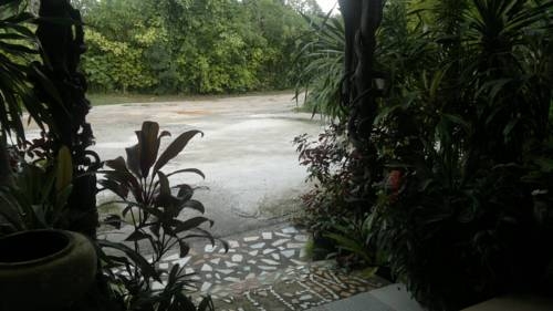 Imagen general del Hotel Ruan Mai Sang Ngam Resort. Foto 3