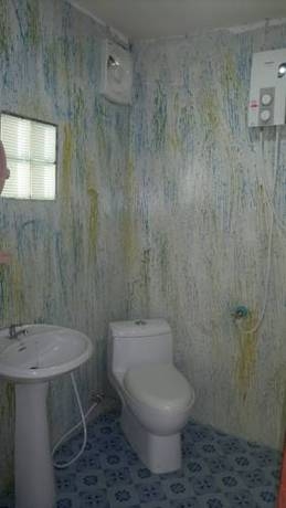 Imagen general del Hotel Ruan Mai Sang Ngam Resort. Foto 5