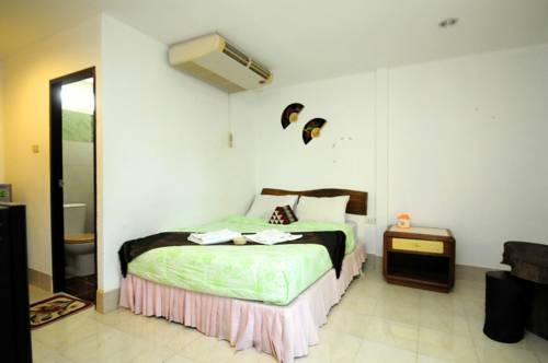 Imagen general del Hotel Ruan Mai Sang Ngam Resort. Foto 6