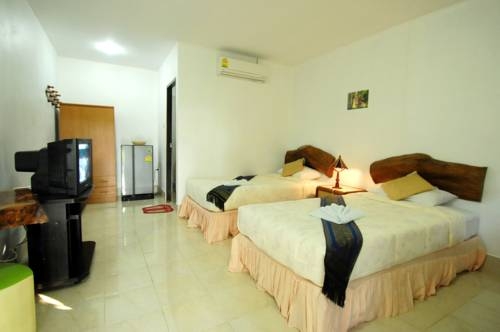 Imagen general del Hotel Ruan Mai Sang Ngam Resort. Foto 7