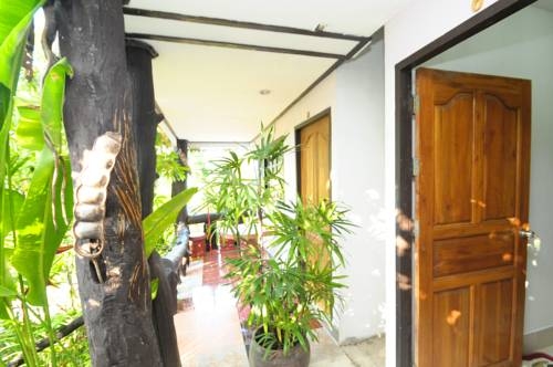 Imagen general del Hotel Ruan Mai Sang Ngam Resort. Foto 12