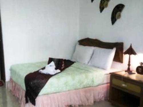 Imagen de la habitación del Hotel Ruan Mai Sang Ngam Resort. Foto 23