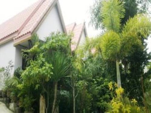 Imagen general del Hotel Ruan Mai Sang Ngam Resort. Foto 16