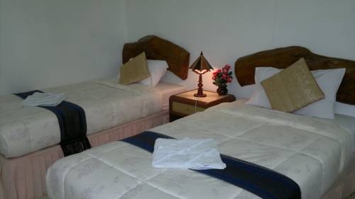 Imagen general del Hotel Ruan Mai Sang Ngam Resort. Foto 17