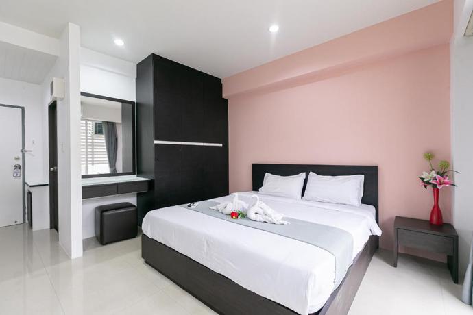 Imagen general del Hotel Ruan Plaisoi Apartment by ZUZU. Foto 4