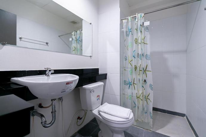 Imagen general del Hotel Ruan Plaisoi Apartment by ZUZU. Foto 5