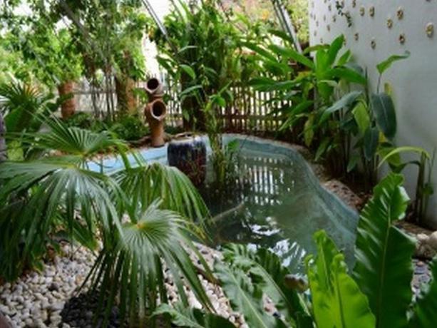 Imagen general del Hotel Ruanchaba Resort. Foto 3