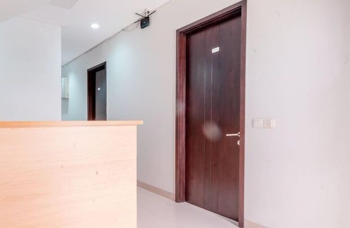 Imagen general del Hotel Ruang Nyaman at Regentown near ICE BSD. Foto 1