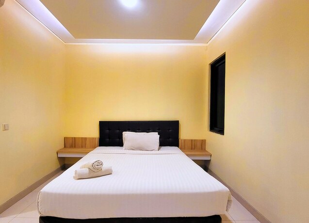 Imagen general del Hotel Ruang Nyaman at Regentown near ICE BSD. Foto 2