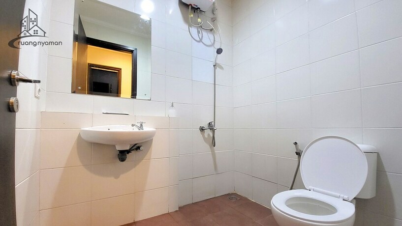 Imagen general del Hotel Ruang Nyaman at Regentown near ICE BSD. Foto 10