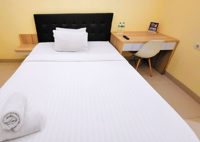 Imagen general del Hotel Ruang Nyaman at Regentown near ICE BSD. Foto 11