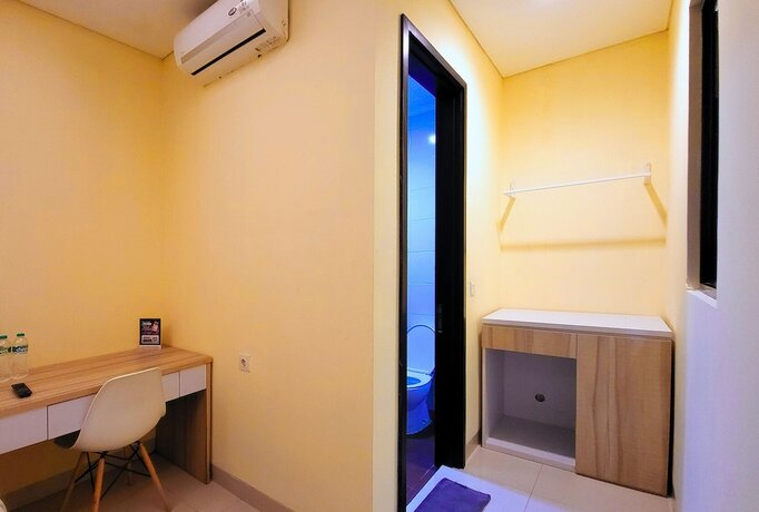 Imagen general del Hotel Ruang Nyaman at Regentown near ICE BSD. Foto 12