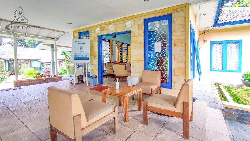 Imagen general del Hotel Ruang Nyaman at Sukanagalih Resort. Foto 2