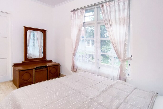 Imagen general del Hotel Ruang Nyaman at Sukanagalih Resort. Foto 4